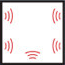 Ceramic Heat Distribution