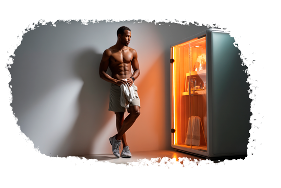 Athletic Recovery