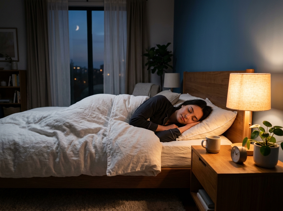 Sleep quality